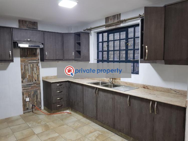 4 bedroom House For Sale Ongata Rongai Kajiado - 4