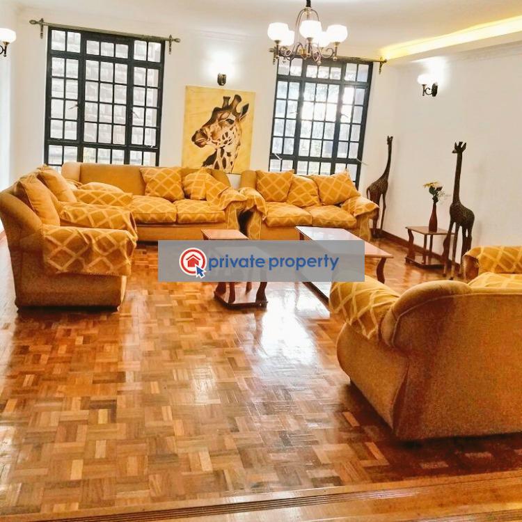 4 bedroom House For Sale Ongata Rongai Kajiado - 15