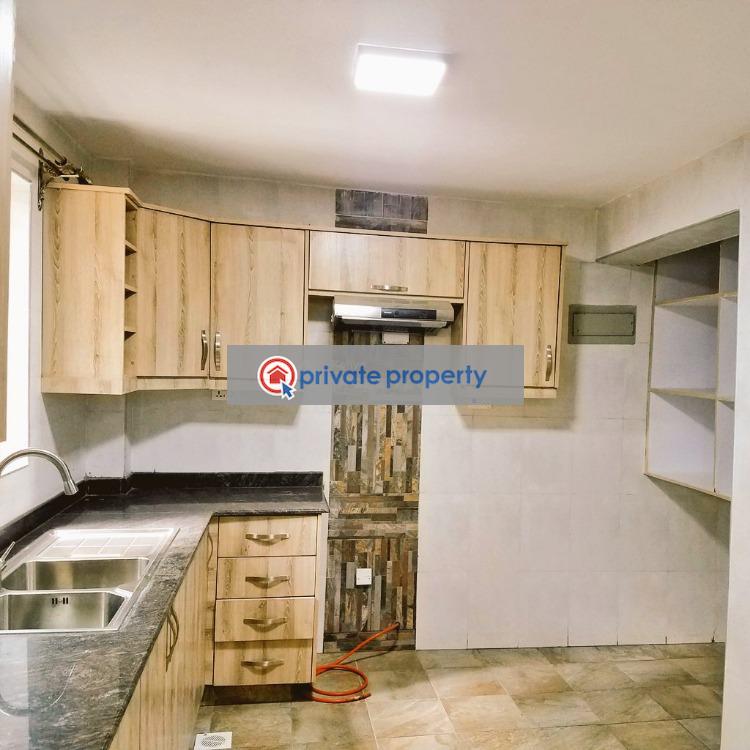 4 bedroom House For Sale Ongata Rongai Kajiado - 16