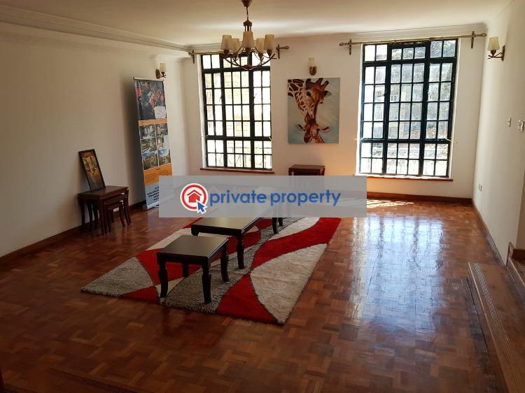 4 bedroom House For Sale Ongata Rongai Kajiado - 1