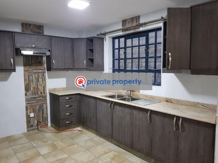 4 bedroom House For Sale Ongata Rongai Kajiado - 14