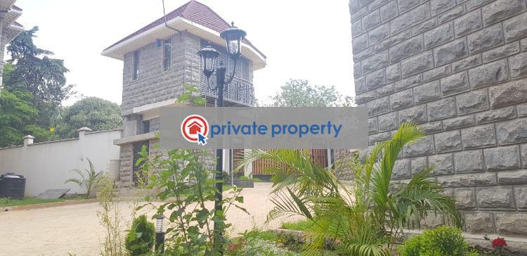 4 bedroom House For Sale Ongata Rongai Kajiado - 11