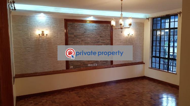 4 bedroom House For Sale Ongata Rongai Kajiado - 19