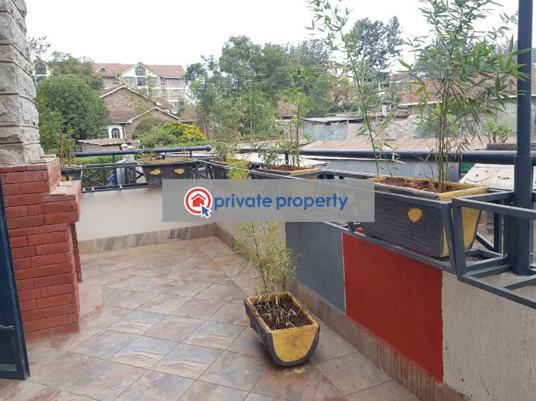 4 bedroom House For Sale Ongata Rongai Kajiado - 1