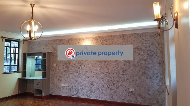 4 bedroom House For Sale Ongata Rongai Kajiado - 8