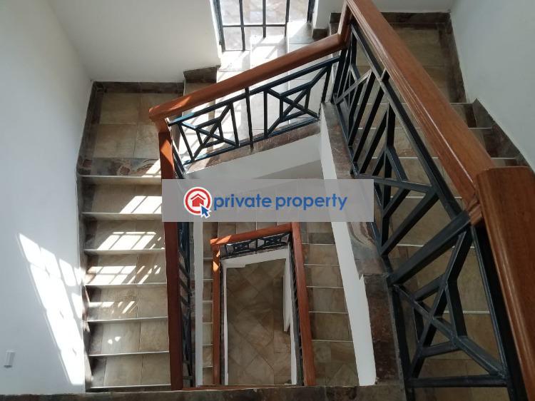 4 bedroom House For Sale Ongata Rongai Kajiado - 13