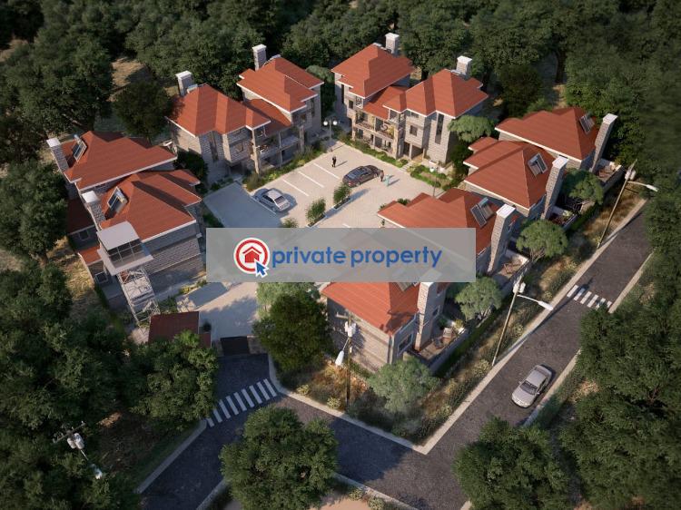 4 bedroom House For Sale Ongata Rongai Kajiado - 15