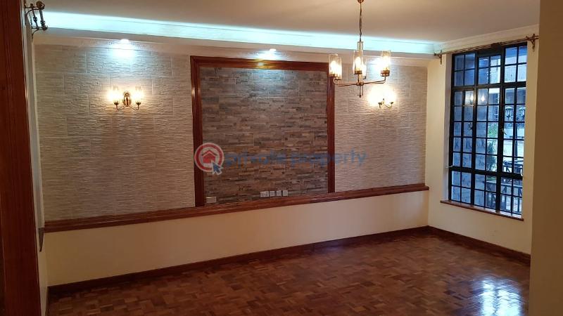 4 bedroom House For Sale Rongai Ongata Rongai Kajiado - 11