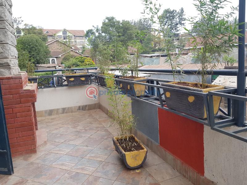 4 bedroom House For Sale Ongata Rongai Kajiado - 3