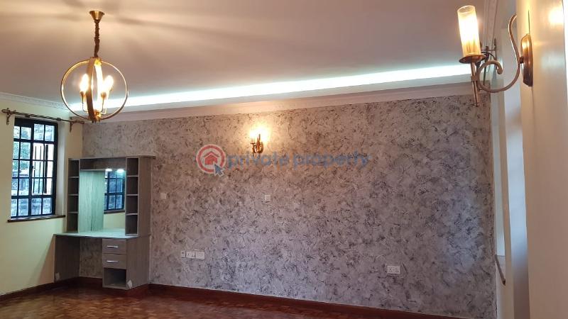 4 bedroom House For Sale Ongata Rongai Kajiado - 10