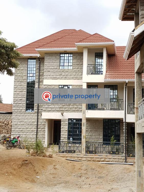4 bedroom House For Sale Ongata Rongai Kajiado - 10