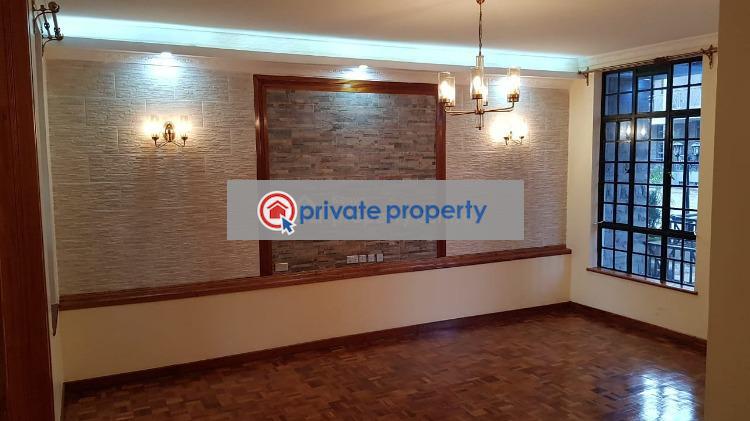 4 bedroom House For Sale Ongata Rongai Kajiado - 19