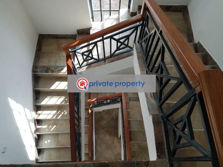 4 bedroom House For Sale Ongata Rongai Kajiado - 13