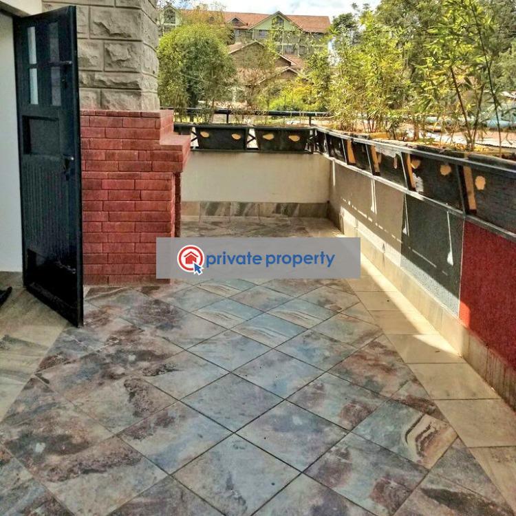4 bedroom House For Sale Ongata Rongai Kajiado - 7