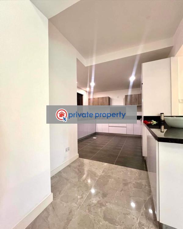 4 bedroom Apartment For Sale Kileleshwa Nairobi - 4