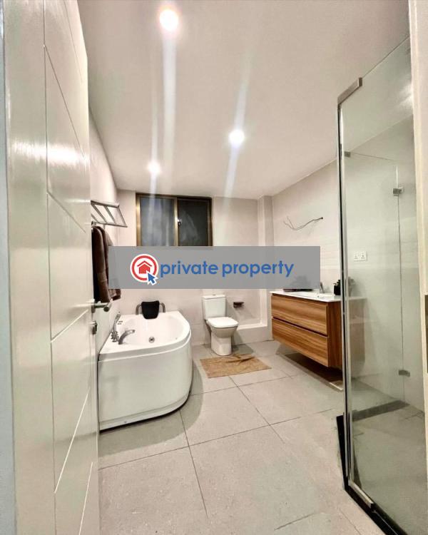 4 bedroom Apartment For Sale Kileleshwa Nairobi - 8