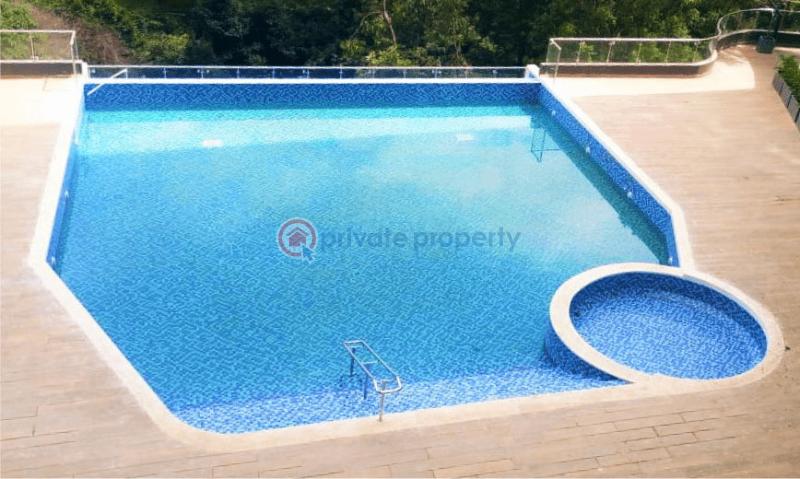 4 bedroom Apartment For Sale Kileleshwa Nairobi - 20