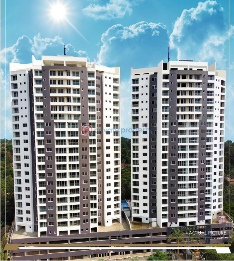 4 bedroom Apartment For Sale Kileleshwa Nairobi - 22