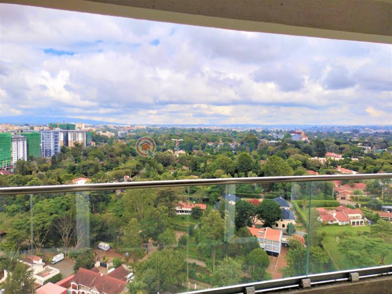 4 bedroom Apartment For Sale Kileleshwa Nairobi - 14