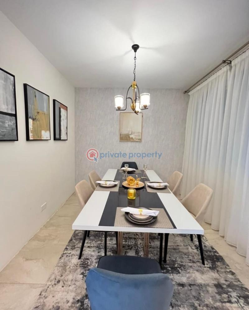 4 bedroom Apartment For Sale Kileleshwa Nairobi - 6