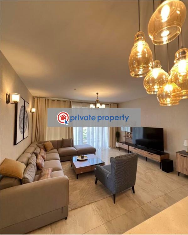 4 bedroom Apartment For Sale Kileleshwa Nairobi - 18