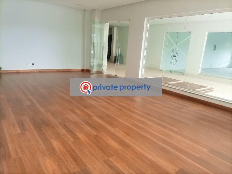 4 bedroom Apartment For Sale Kileleshwa Nairobi - 14