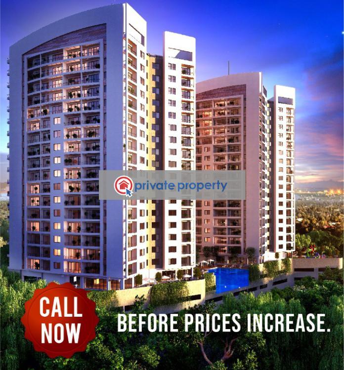 4 bedroom Apartment For Sale Kileleshwa Nairobi - 14