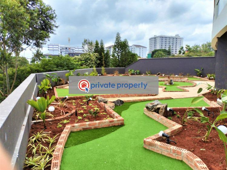 4 bedroom Apartment For Sale Kileleshwa Nairobi - 18
