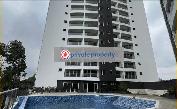 4 bedroom Apartment For Sale Kileleshwa Nairobi - 16