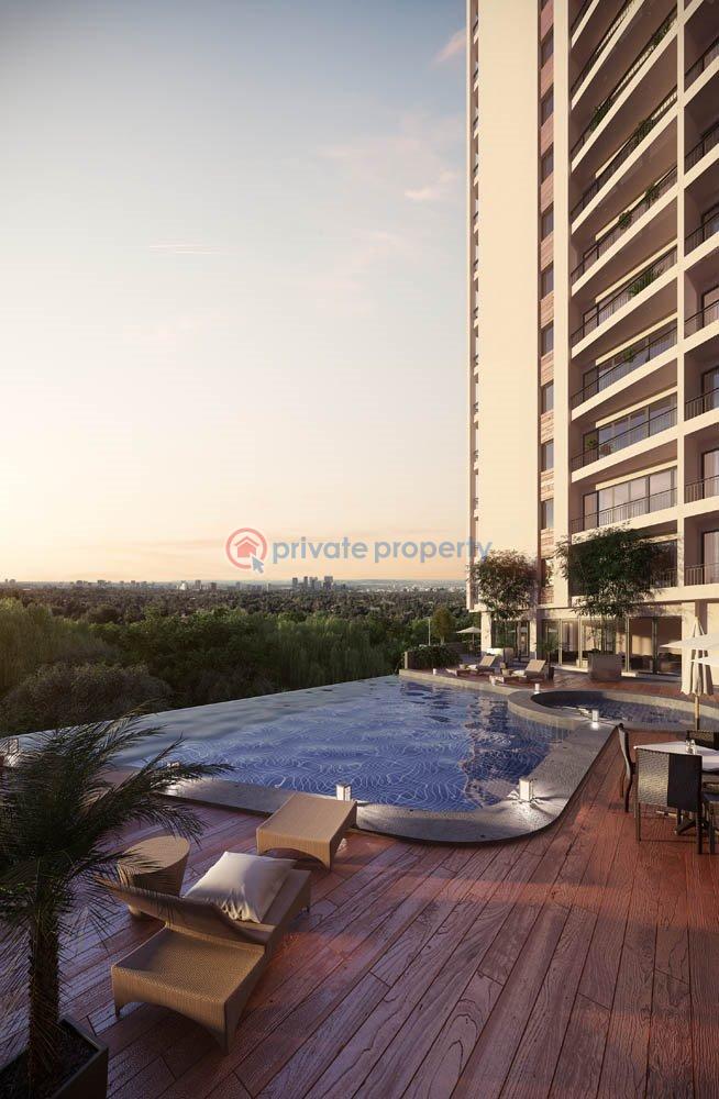 4 bedroom Apartment For Sale Kileleshwa Nairobi - 7