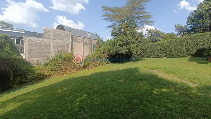 4 bedroom House For Sale Gigiri, Nairobi Un Avenue Westlands Nairobi - 7