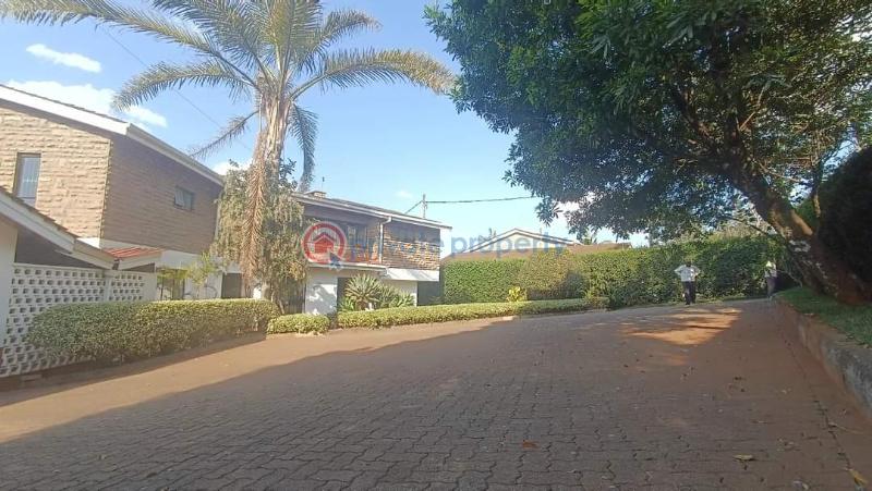 4 bedroom House For Sale Gigiri, Nairobi Un Avenue Westlands Nairobi - 1