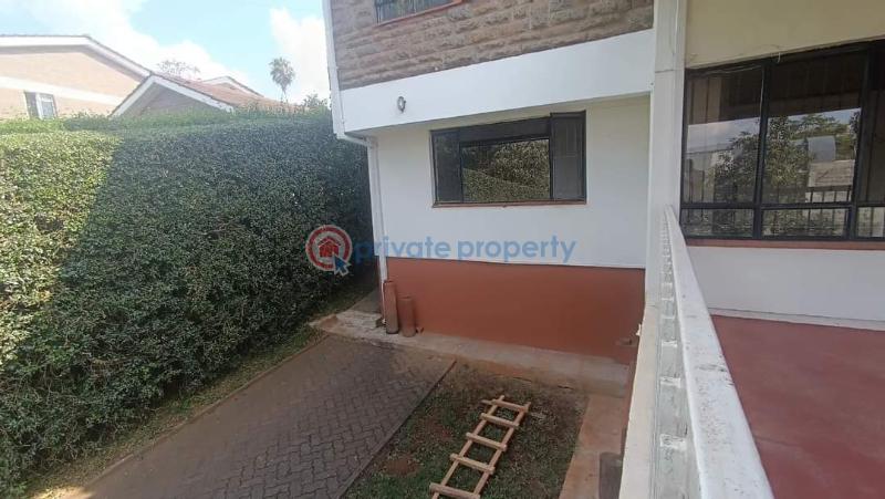 4 bedroom House For Sale Gigiri, Nairobi Un Avenue Westlands Nairobi - 11