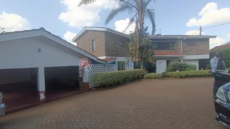 4 bedroom House For Sale Gigiri, Nairobi Un Avenue Westlands Nairobi - 0
