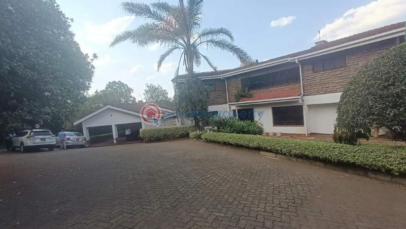 4 bedroom House For Sale Gigiri, Nairobi Un Avenue Westlands Nairobi - 2