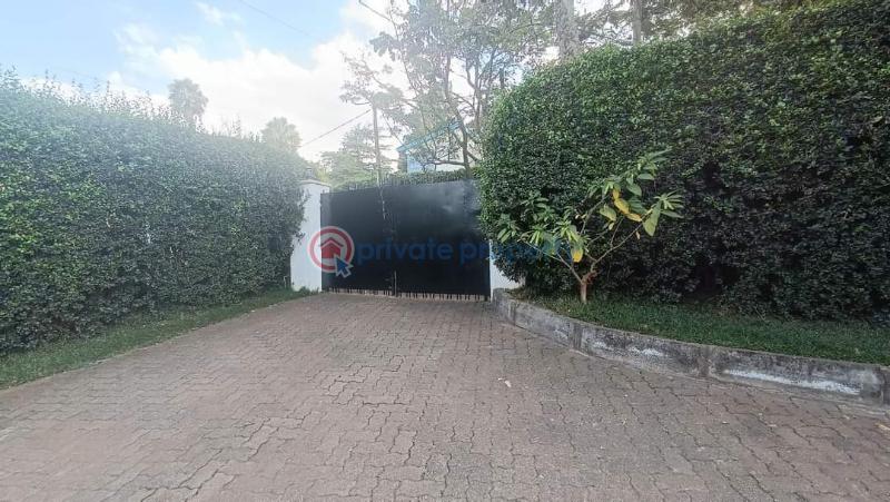 4 bedroom House For Sale Gigiri, Nairobi Un Avenue Westlands Nairobi - 3