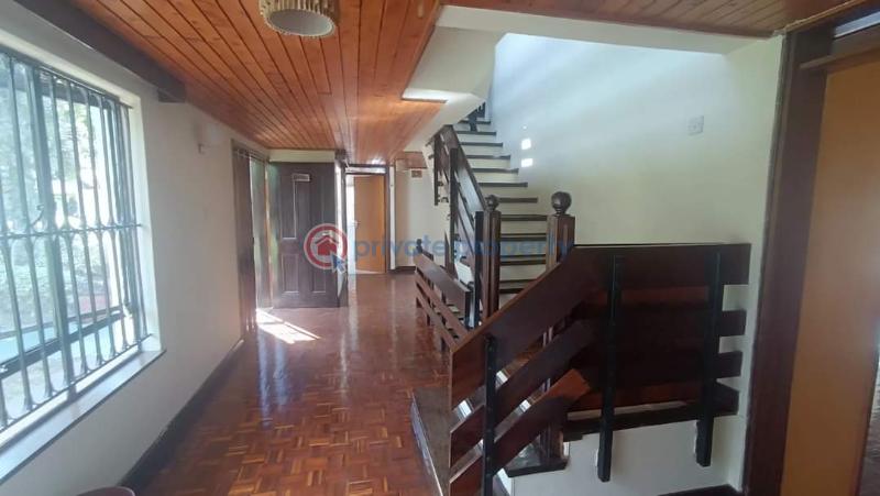 4 bedroom House For Sale Gigiri, Nairobi Un Avenue Westlands Nairobi - 14