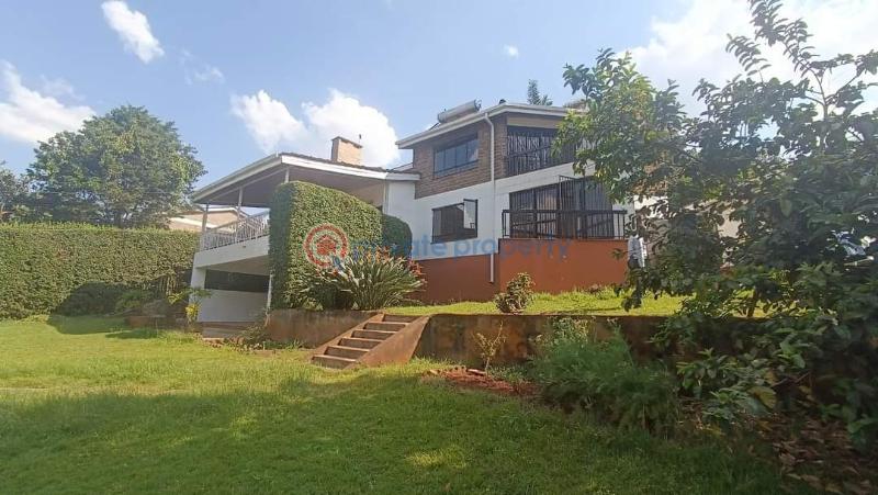 4 bedroom House For Sale Gigiri, Nairobi Un Avenue Westlands Nairobi - 6