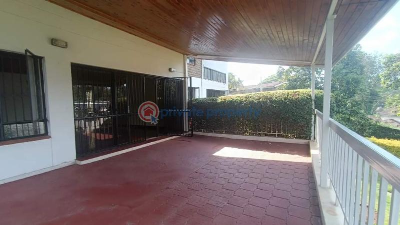 4 bedroom House For Sale Gigiri, Nairobi Un Avenue Westlands Nairobi - 9