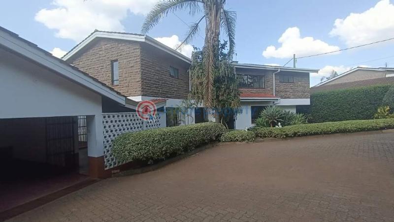 4 bedroom House For Sale Gigiri, Nairobi Un Avenue Westlands Nairobi - 4