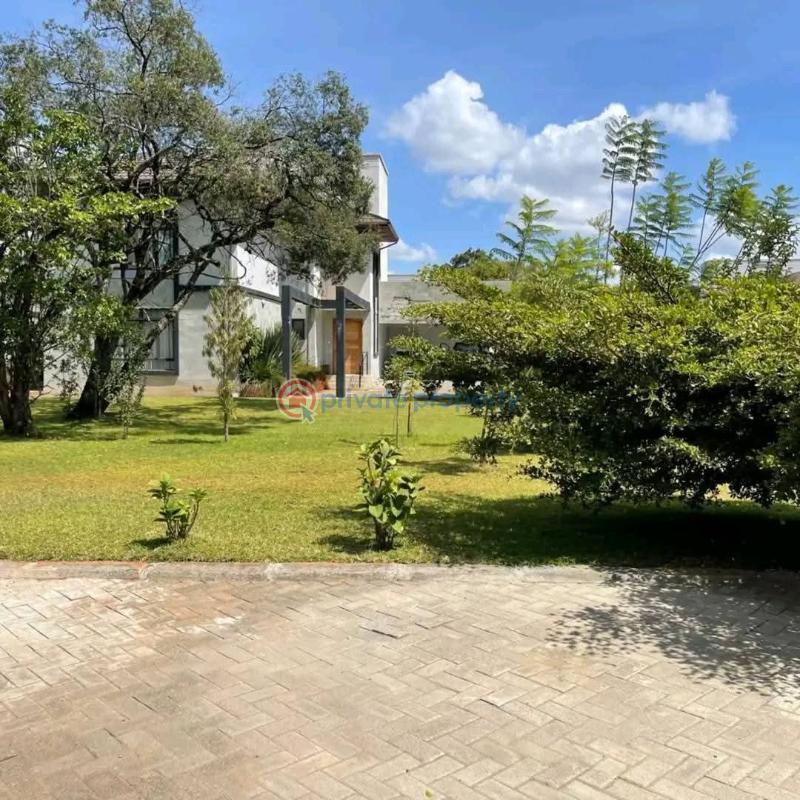 5 bedroom Townhouse For Sale Ololua Karen Nairobi - 4
