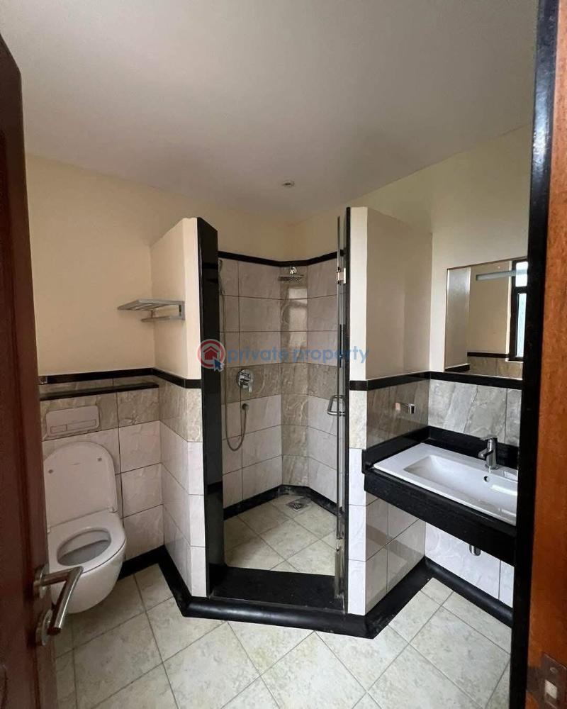 5 bedroom Townhouse For Sale Lavington Nairobi - 9