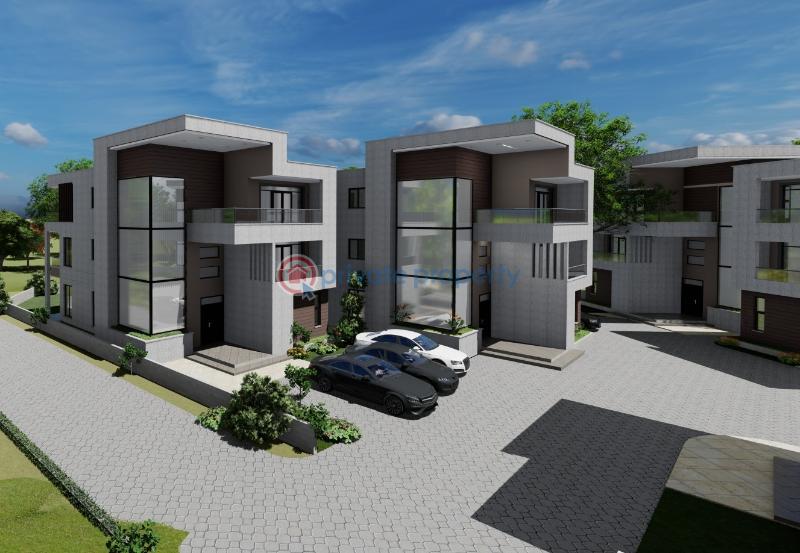 5 bedroom House For Sale Lavington Nairobi - 4