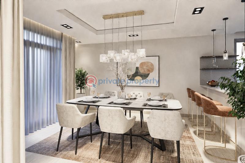 5 bedroom House For Sale Lavington Nairobi - 3