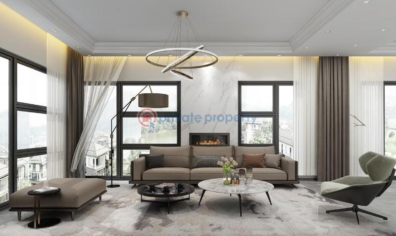 5 bedroom House For Sale Lavington Nairobi - 7