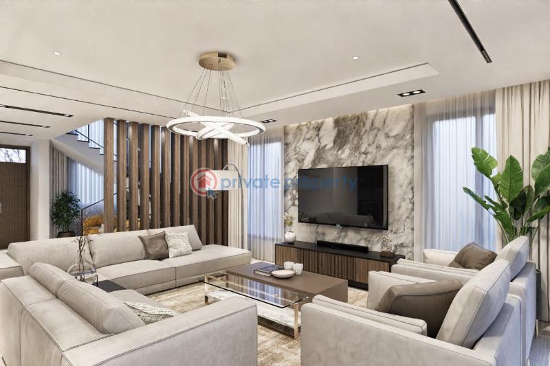 5 bedroom House For Sale Lavington Nairobi - 5
