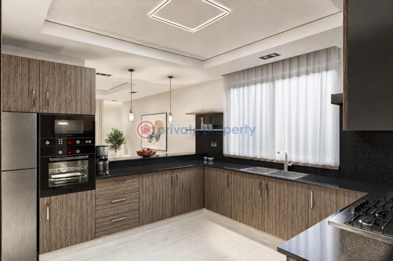 5 bedroom House For Sale Lavington Nairobi - 1
