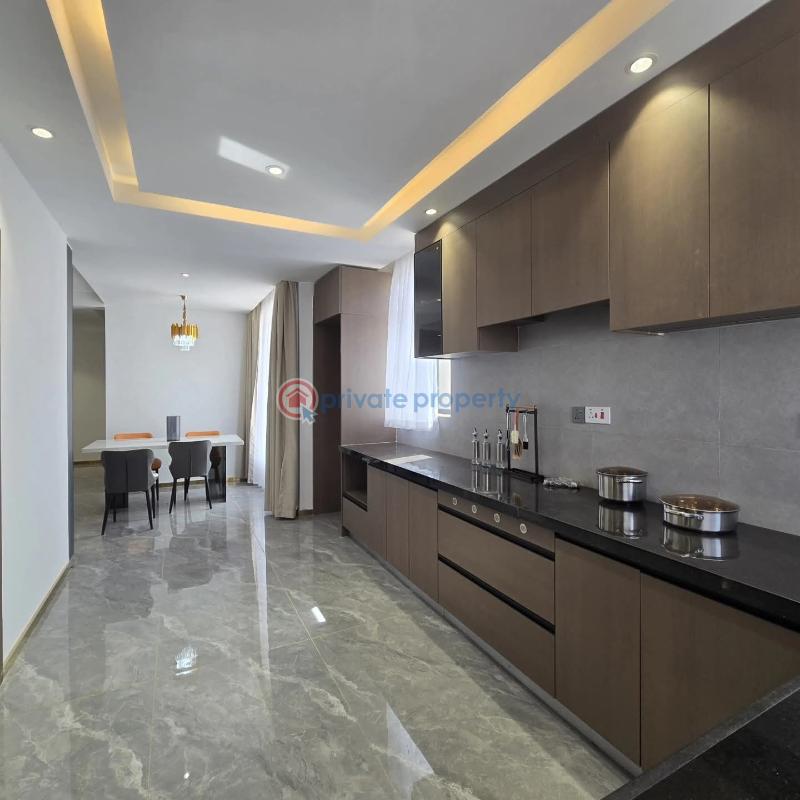 5 bedroom Townhouse For Sale Kamangu Kikuyu Kiambu - 4