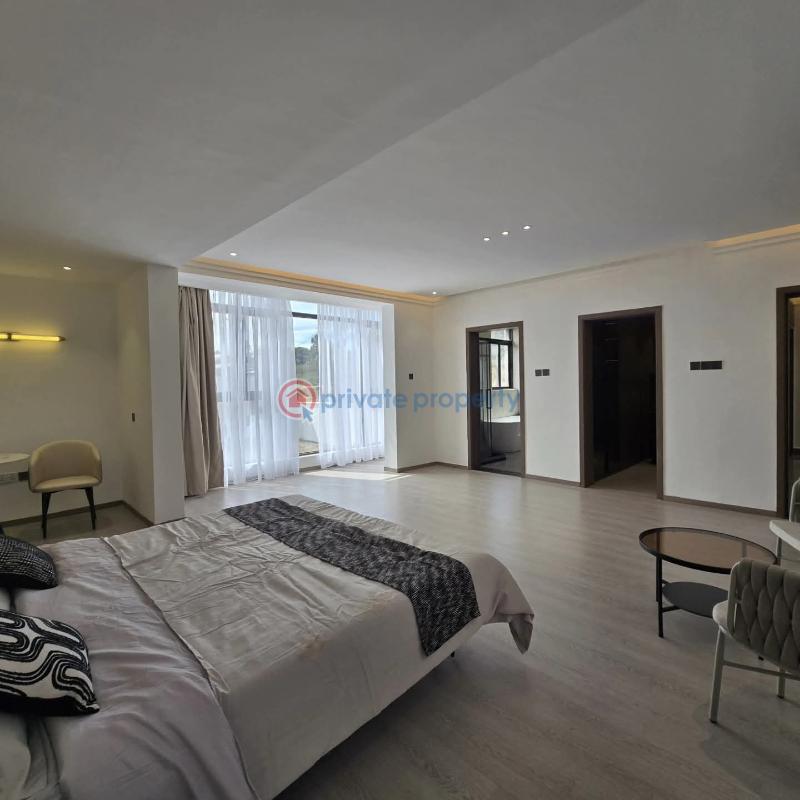 5 bedroom Townhouse For Sale Kamangu Kikuyu Kiambu - 13