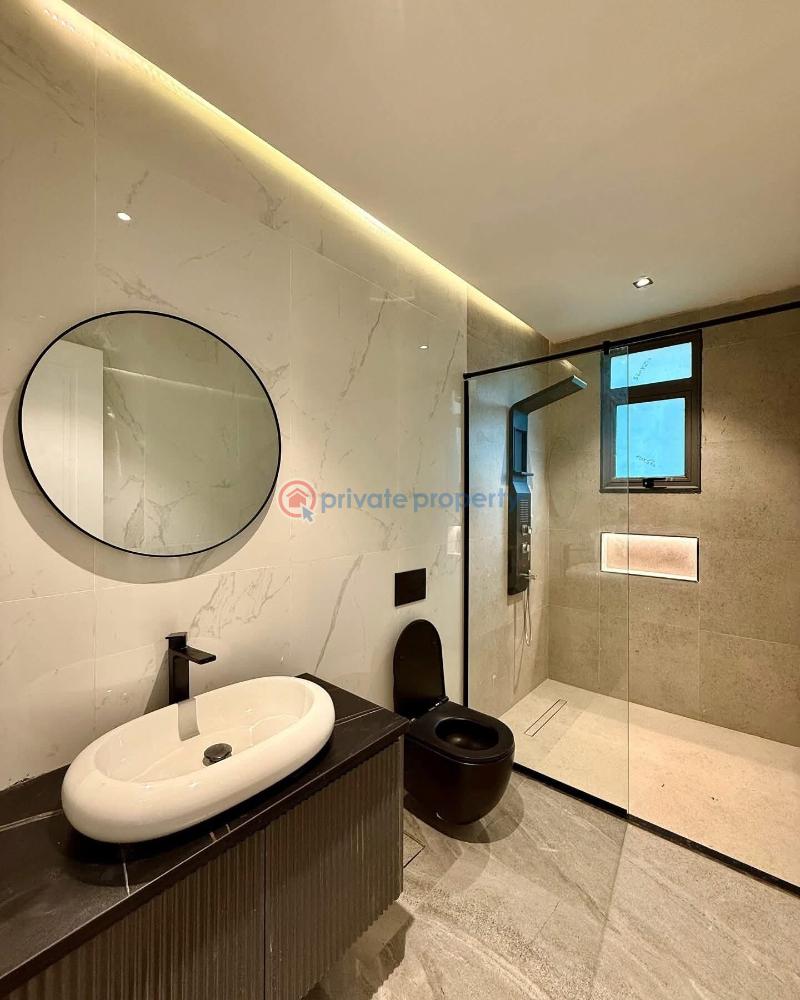 5 bedroom Townhouse For Sale Lavington Nairobi - 12